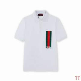 Picture of Gucci Polo Shirts Short _SKUGucciS-2XL20tx4627348